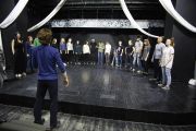 Видеть, слышать, присутствовать (на малой сцене Псковского академического театра драмы им. Пушкина)
