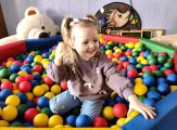 Автоматизация поставленного звука в свободной деятельности (в движении, в игре, во время отдыха)