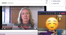 Интерактивные занятия по английскому