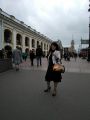 Санкт Петербург, Гостиный двор