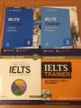 Используемые учебники при подготовке к IELTS Academic/General Training
