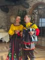 Вокально-инструментальный дуэт Ничётакие