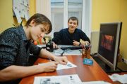 Смотрим фильмы в обучающем варианте