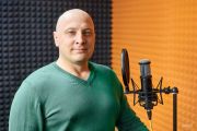 Основатель и руководитель Главстудии. 