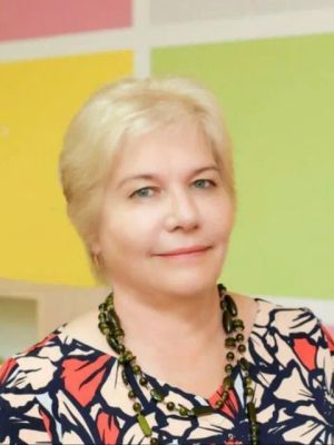 ирина соболева  