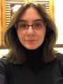 19 лет. Окончила испанскую школу. Имею диплом подтверждающий знание языка.