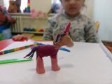 Развитие творческого потенциала