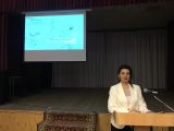 Я лучший наставник города Тольятти