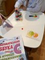 Постановка звуков