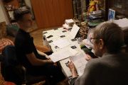 Подготовка к ЕГЭ по физике