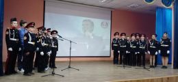 Ученики
