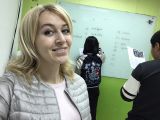 Работа преподавателем и методистом в языковом центре Китай, г.Пекин