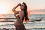 Фотосессия для беременных