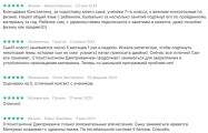 Отзывы учеников