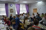 Зал для проведения занятий и соревнований