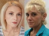 Лифтинг (антивозрастной) макияж с экспресс-спа уходом для лица. Укладка волос.