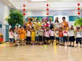 Преподавание китайским детям английский язык
