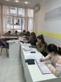 Мои любимые ученики в Ломоносовском 