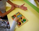 Занятие по развитию связной речи