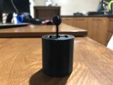 Сборная конструкция коробки переключения передач.