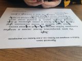 Коррекция трудностей письма и чтения.