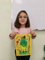 Мадлена, 5 лет