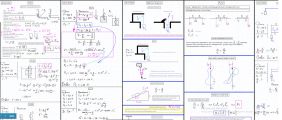 Физика 7 класс
Практически с каждым учеником занимаемся на 