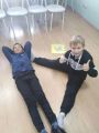 Изучаем геометрические фигуры