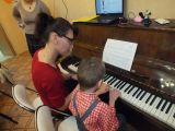 обучение игре на фортепиано