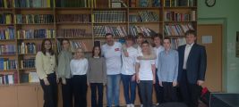 Изучайте английский язык с сертифицированным преподавателем, носителем английского языка.
 
 Одним из моих конкурентных преимуществ является отсутствие акцента.
 Я могу помочь вам в достижении нужного уровня!
 
 В дружественной, позитивной атмосфере занятия проходят по британским методикам!
 
 Подготовлю вас к сдаче - ОГЭ , ЕГЭ , IELTS, TOEFL
 ?Английский с нуля
 ?Английский для детей
 ? General английский
 ? Business English
 ? Conversational English
 
 ? индивидуальные занятия.
 
 ? мини-группы до четырех