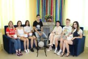 Выпускники 2019г.