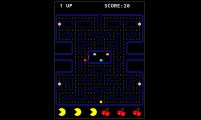 Разработка игры Pacman на canvas 2D.
