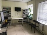 Рабочее место - офис в центре Костромы