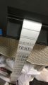 Калибровка принтера этикеток TSC TE 200 под ключ. Подключение к 1с, создание макета этикетки для товара