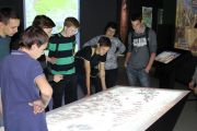 Участие в олимпиадах, квестах и интенсивная подготовка учеников к поступлению в вузы