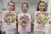 Готовые работы с урока