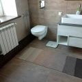 Коврик из хлопкового или полиэфирного шнура добавит уюта и тепла в любую вашу комнату. 