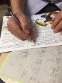 Восстановление умений и навыков ПИСЬМЕННОЙ речи при  афазии - один из важных факторов реабилитации мышления и устной речи. 
