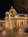 Экскурсии по Санкт-Петербургу на русском и английском