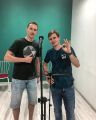 Групповые уроки вокала