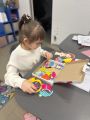 Занятия для 4 класса в группе