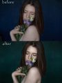 ДО/ПОСЛЕ 
Установка Фотошопа за 200р (доступно в Екатеринбурге)