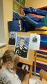Подготовка к участию в конкурсе рисунков