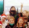 мои ученики часто радуют своим творческим подходом к занятиям