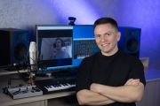 Уроки вокала онлайн