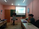 Подготовка к экзаменам