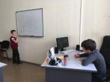Занятия