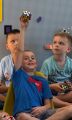 🌟 Обучение сборке кубика Рубика происходит прямо в процессе шоу