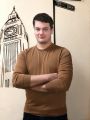 Наш преподаватель Владимир, специалист по истории, географии, обществознанию, русскому и английскому языку.