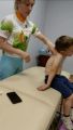 Нет речи - важно обследование и шейно-воротниковой зоны!
